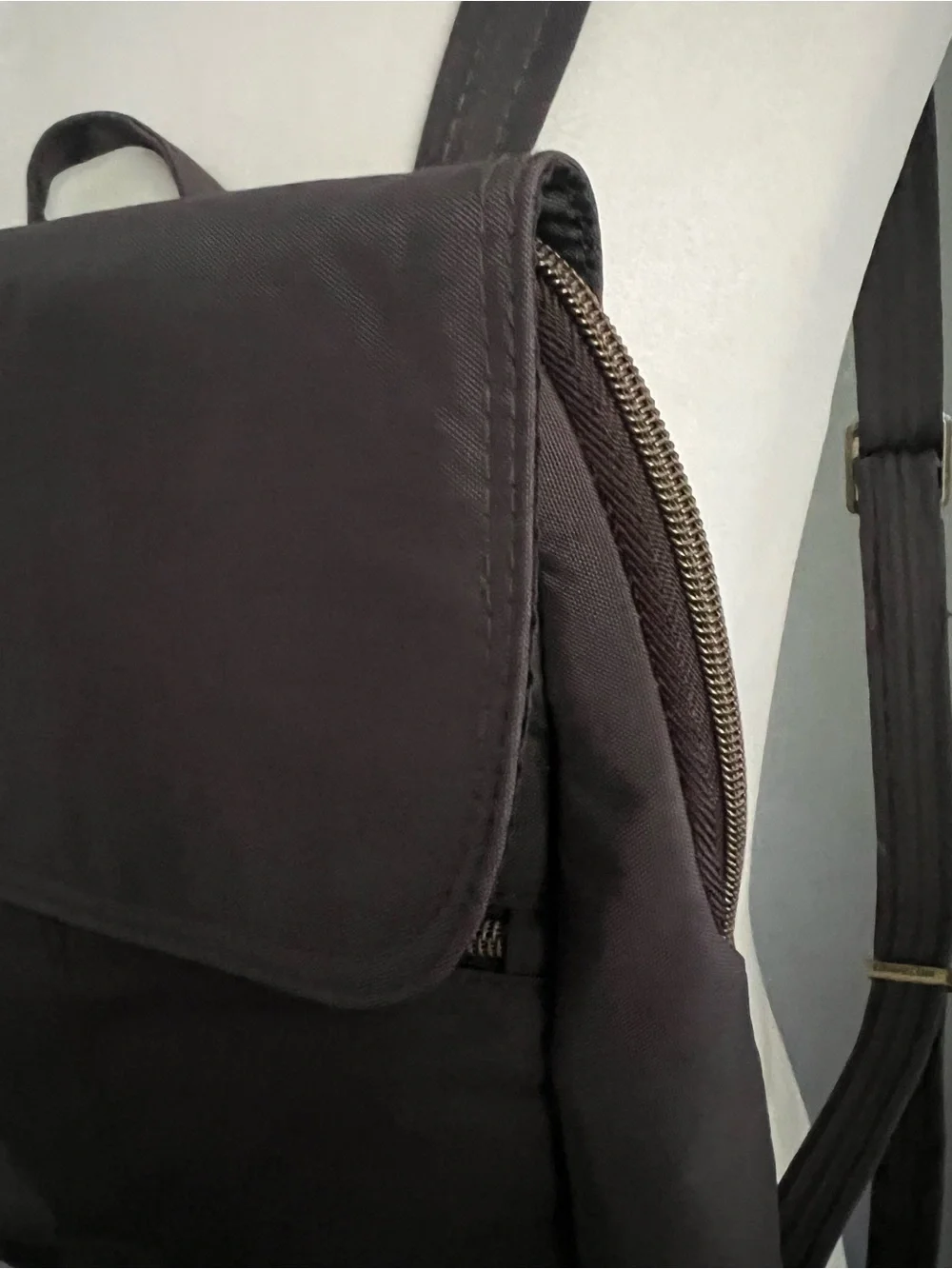 Travalon Anti Theft Signature Slim Backpack Resort wear Travel Vacation Bag